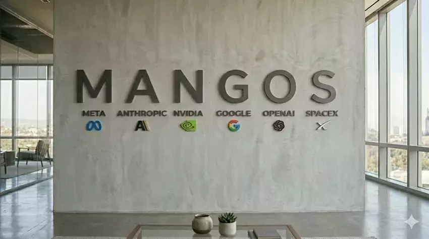 MANGOS: The Next Generation of Market Leaders