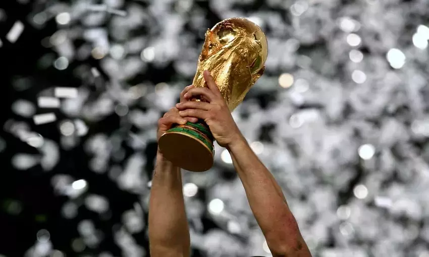 2026 FIFA World Cup: Economic Impact on US Employers
