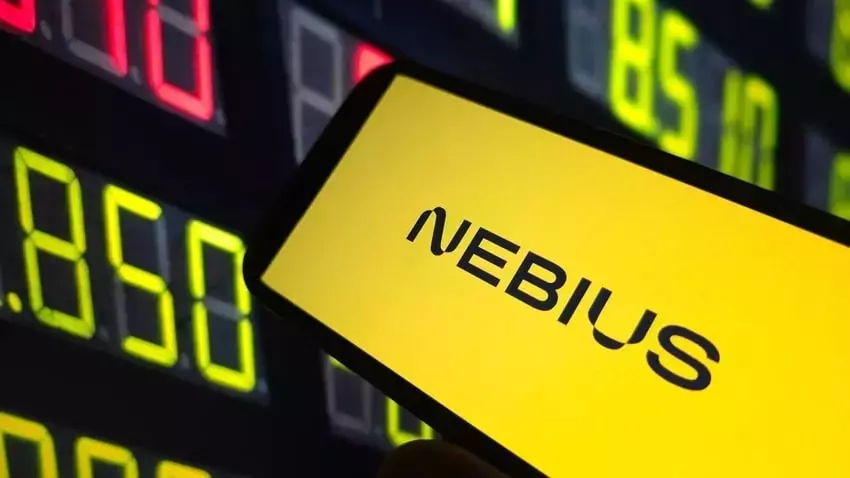 Nebius Introduces AI Robotics Living Lab in Collaboration with NVIDIA Robotics Program