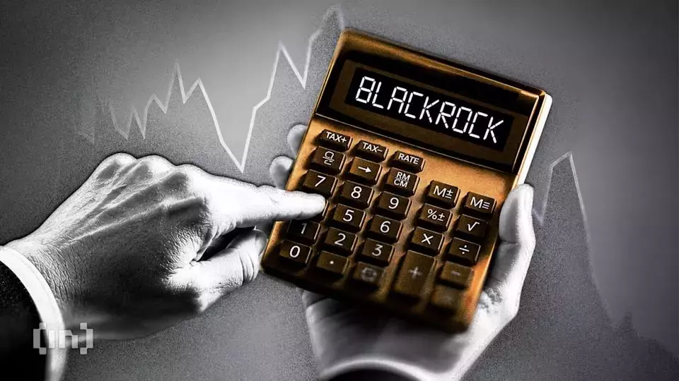 BlackRock's Strategic Shift: Divesting Bitcoin for Ethereum Amidst Market Volatility