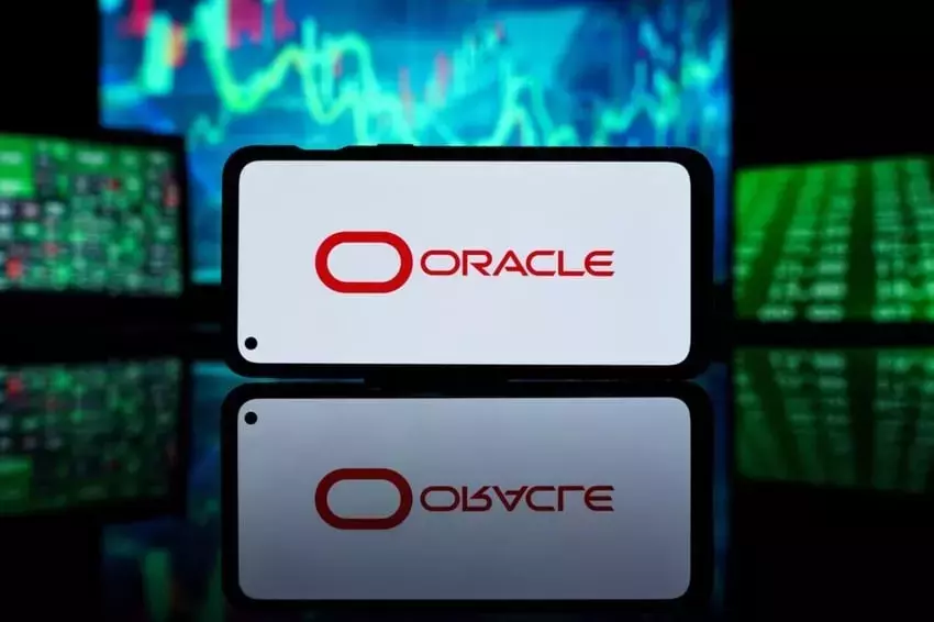 Strategies for Generating $500 Monthly Income from Oracle Stock Dividends Ahead of Q4 Earnings