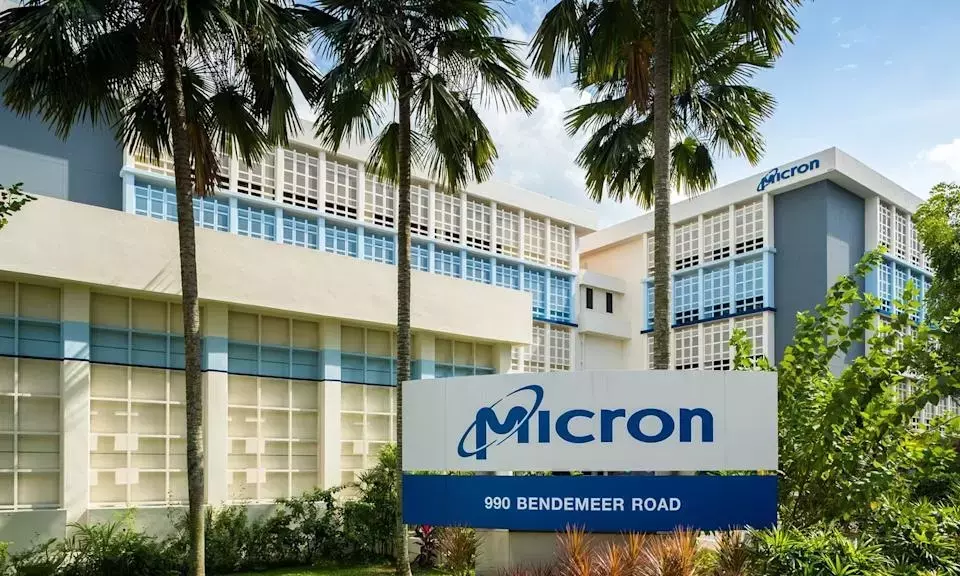 Micron Technology: A Promising AI Semiconductor Investment Beyond Nvidia