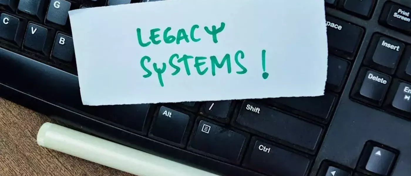 AI's Role in Legacy System Modernization: Beyond Mere Code Translation