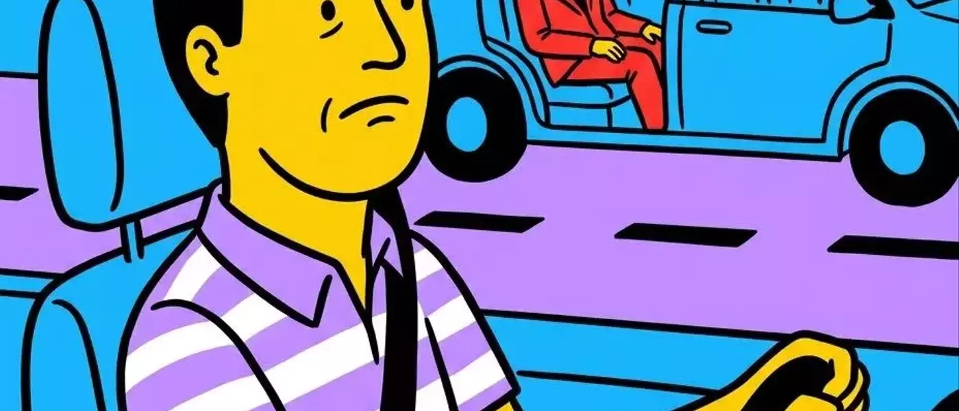 Uber Harnesses Driver Downtime to Fuel AI Data Production