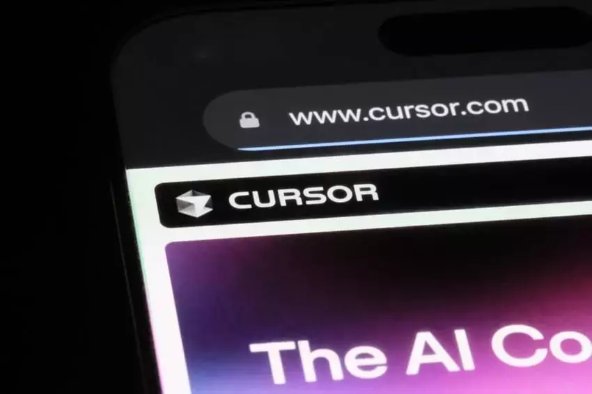 Cursor's Revenue Soars to $4 Billion as SpaceX Acquisition Looms