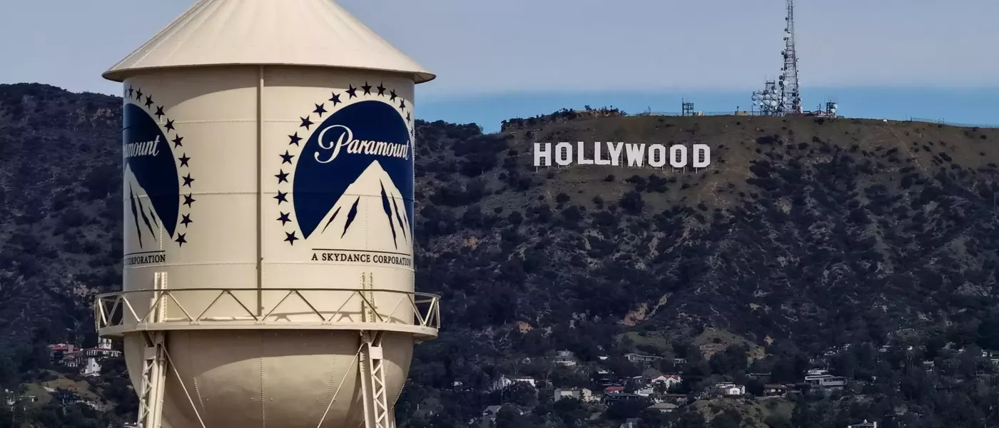 California Engages Top Tech Lawyer to Contest Paramount-Warner Bros. Merger