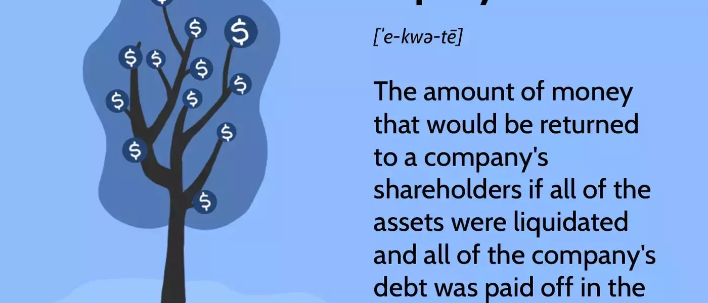 Understanding Equity in Finance: A Comprehensive Guide