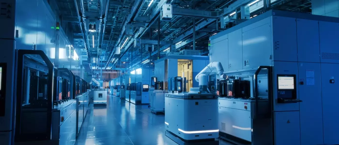 Ultra Clean Holdings: A Strategic Investment in WFE Market Dominance