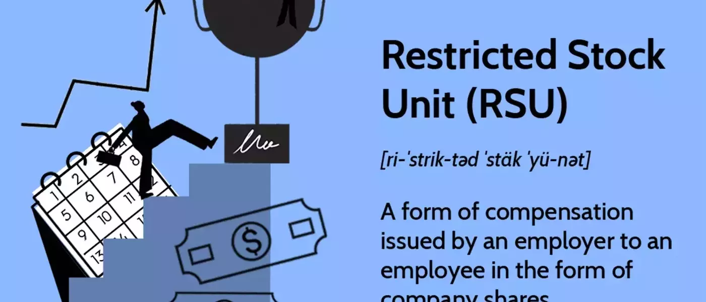 Understanding Restricted Stock Units (RSUs) as Employee Compensation