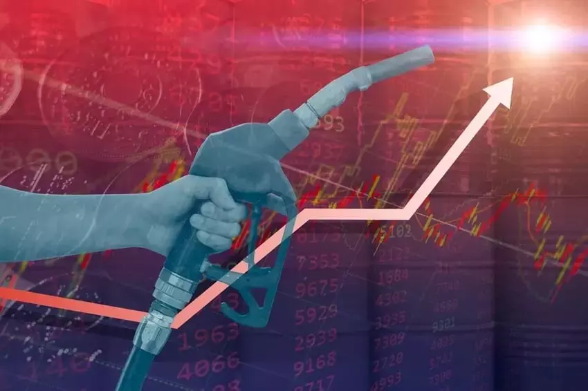 Public Sentiment Shifts: Trump's Approval Dips Amidst Rising Gas Prices and Economic Concerns