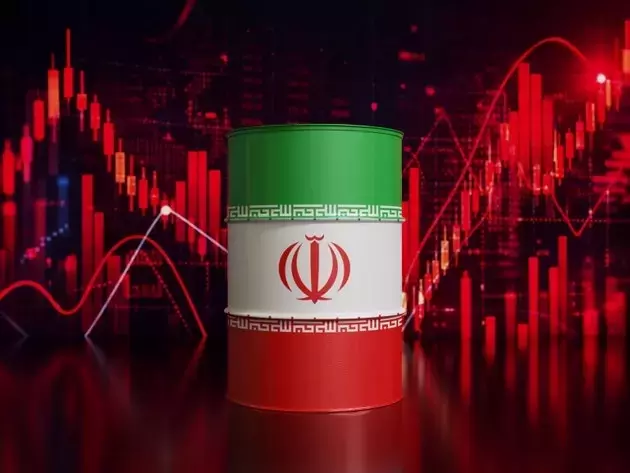 Oil Market Reacts to Geopolitical Tensions and China's Import Trends