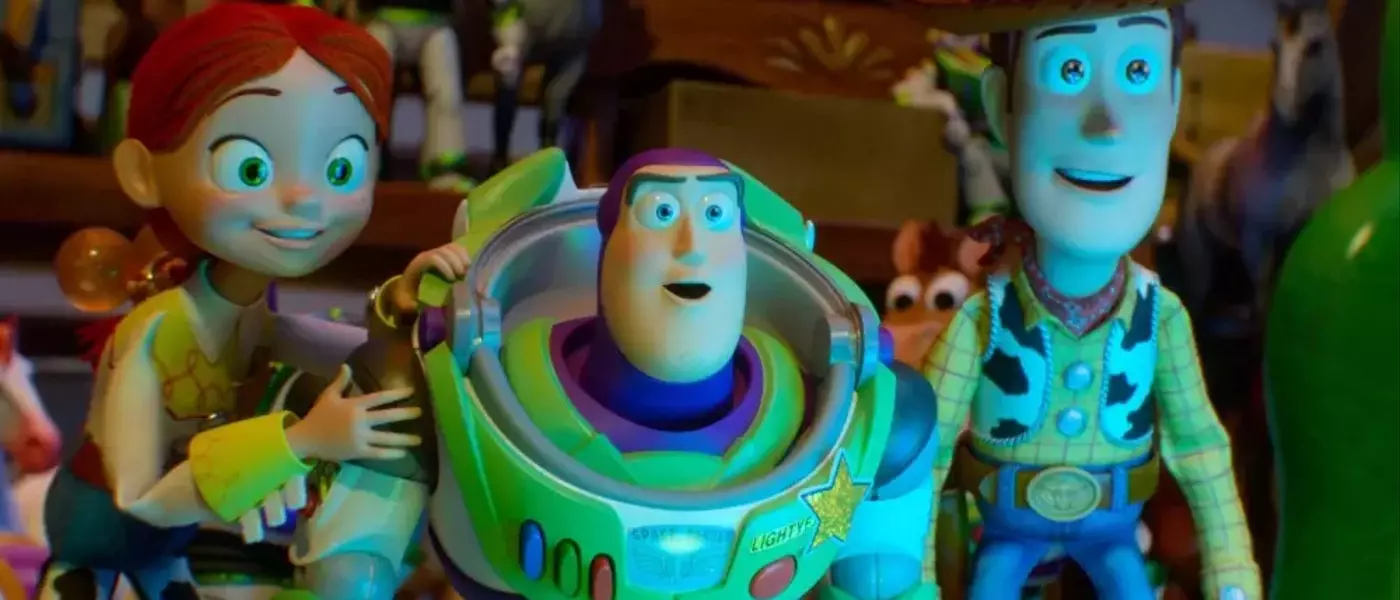 Early Reviews for 'Toy Story 5' Heralds Pixar's Latest as a Deeply Moving and Masterful Cinematic Achievement