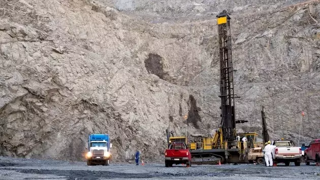 EnCore Energy: Uranium Production Ramps Up Despite Overvaluation Concerns