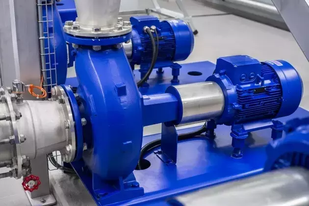 Franklin Electric: Valuation and Growth Prospects