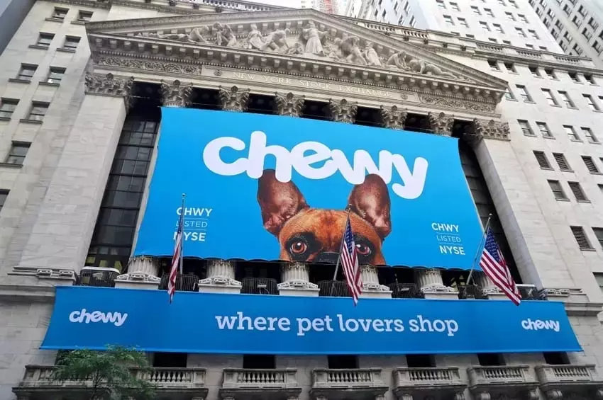 Chewy's Q1 Earnings Preview: Analyst Expectations and Market Performance