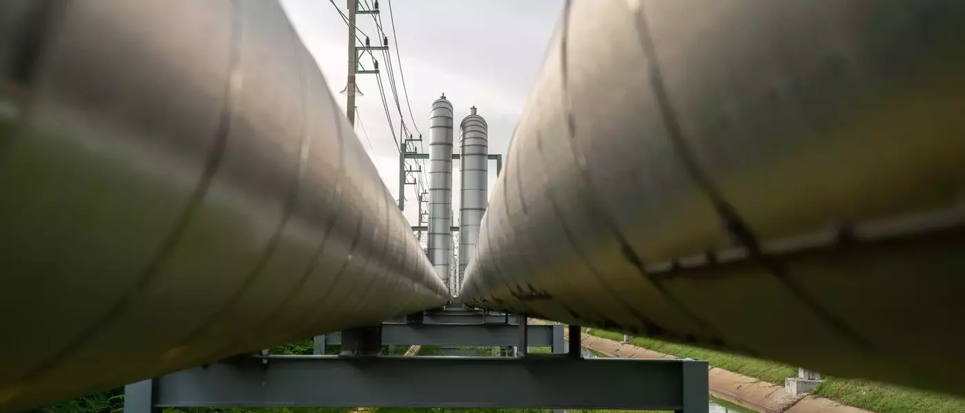 Midstream M&A Activity Slows in 2026, Focus Shifts to Organic Growth and Shareholder Returns