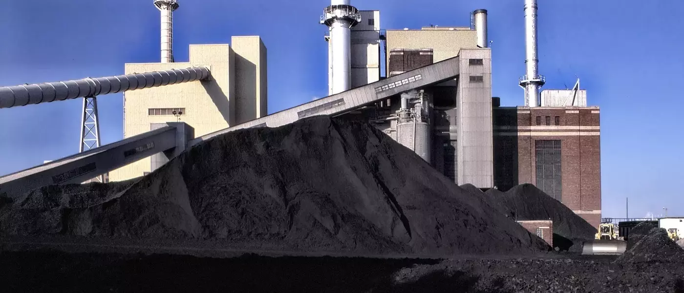 Federal Subsidies for Coal Plants: A Fading Spark?