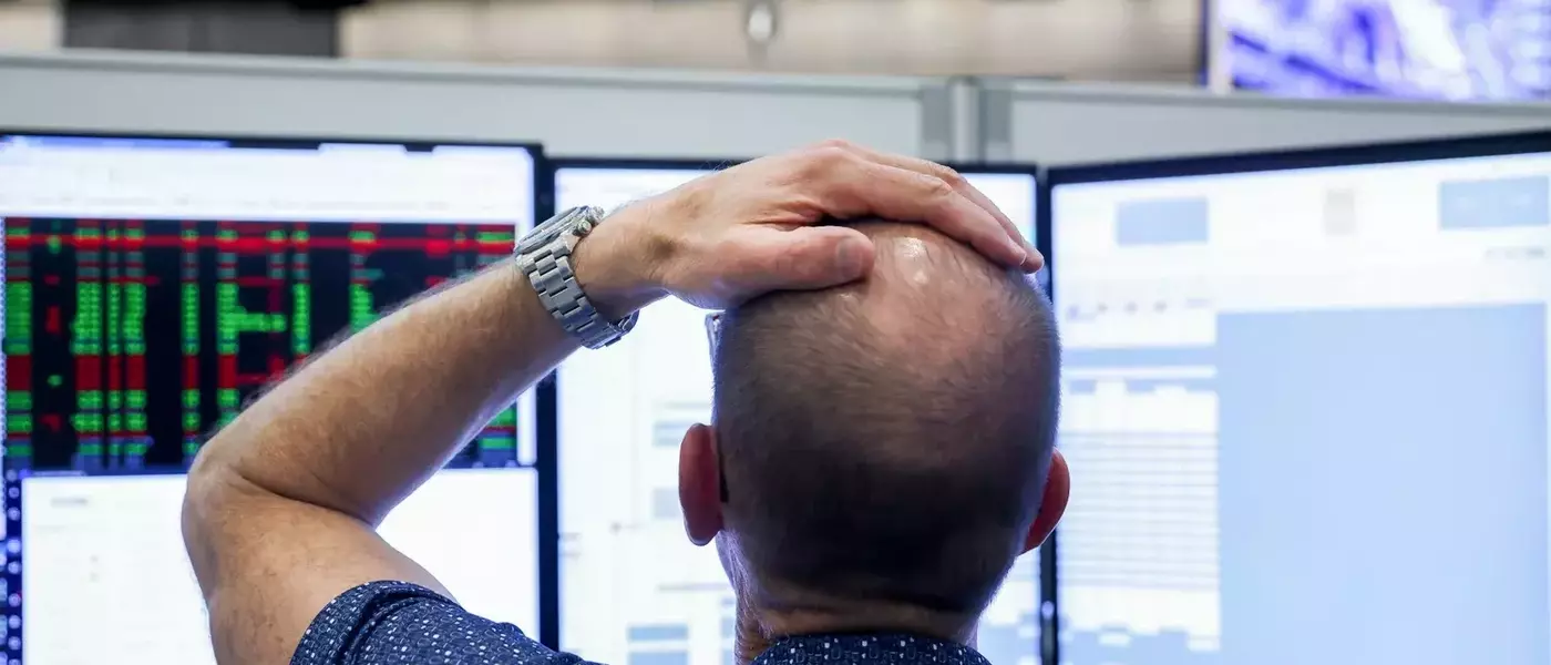 Technology Sector Experiences Downturn as Inflation Concerns Rise