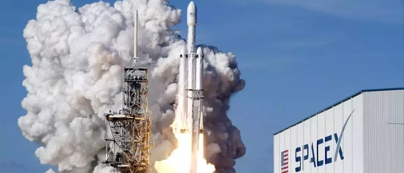 SpaceX IPO: A Guide for Individual Investors on Elon Musk's Rocket Company Public Debut