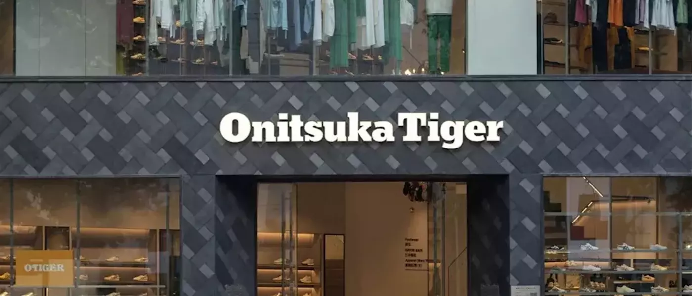 ASICS to Transform Onitsuka Tiger into Independent Luxury Lifestyle Brand by 2027