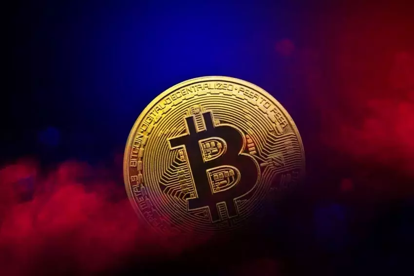 Bitcoin ETFs Face "Irrational" Decline Amidst Market Downturn