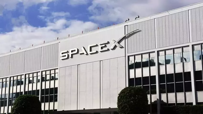 SpaceX IPO: A $250 Billion Investor Frenzy