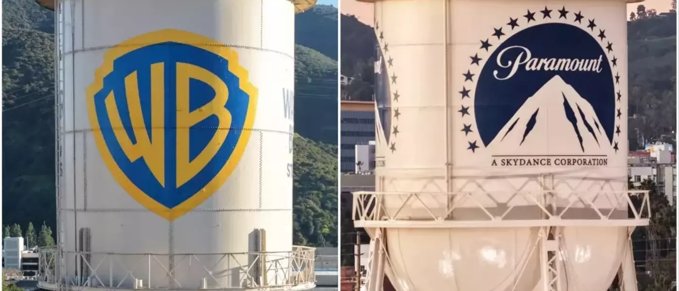 EU Commission Launches Investigation into Paramount's $24 Billion Middle Eastern Funding for Warner Bros. Deal