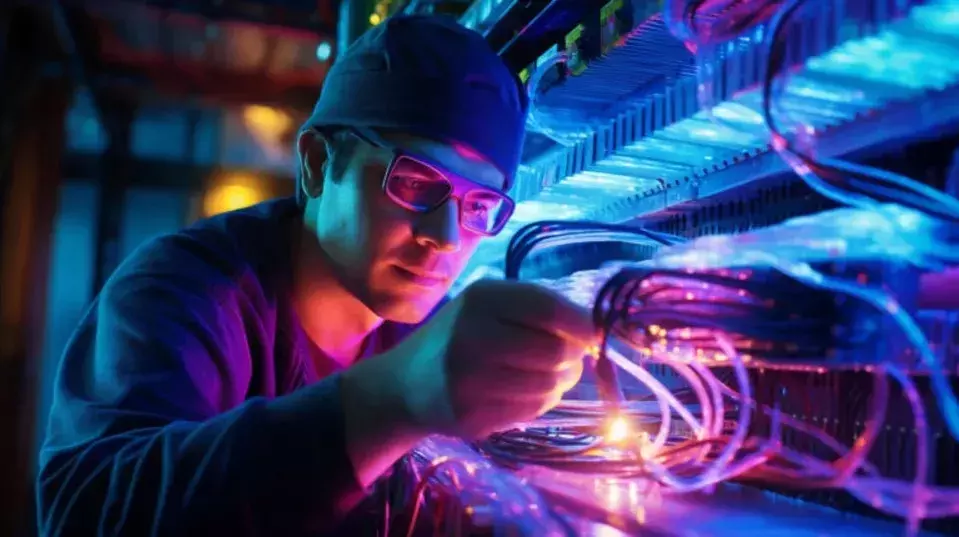Corning's Robust Optical Communications Demand Drives Outperformance