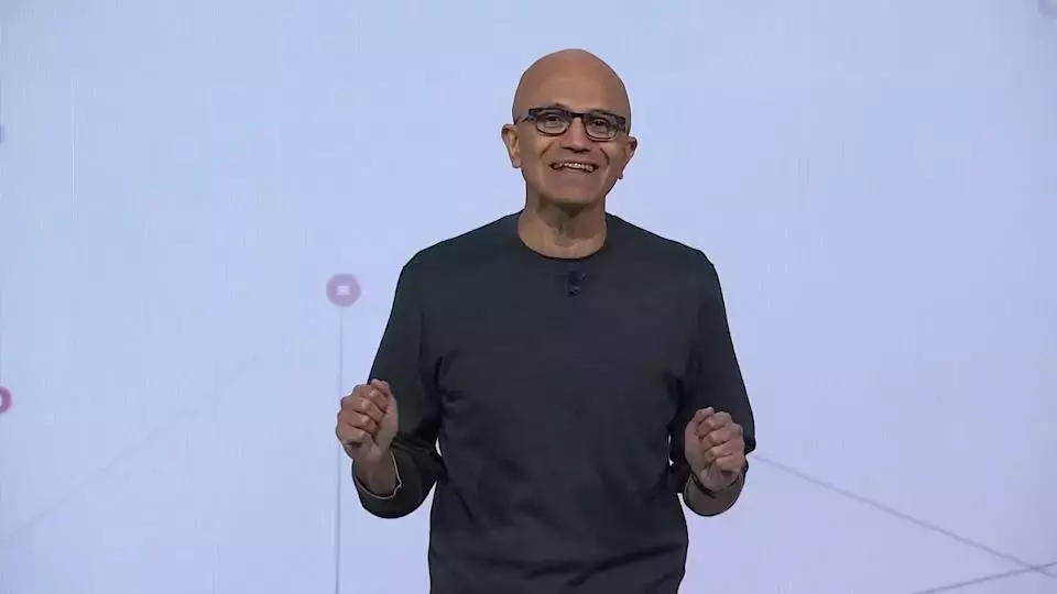Microsoft's Stock Trajectory: Forecasting Future Heights