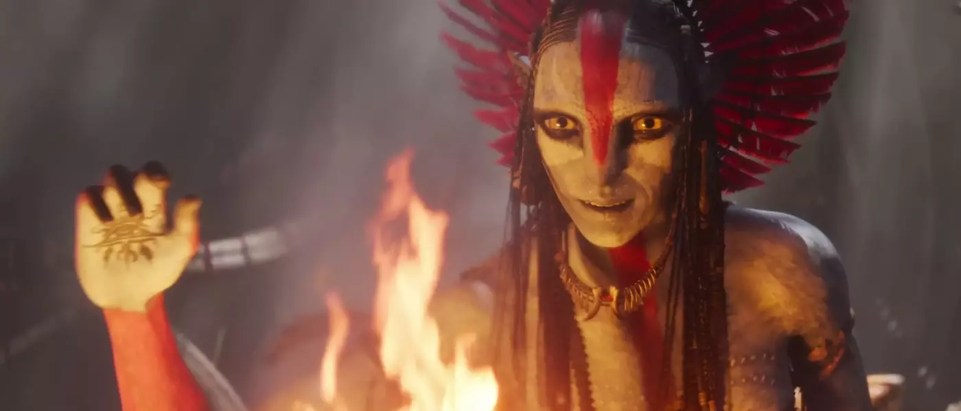 Avatar: Fire and Ash Debuts on Disney Plus Earlier Than Expected