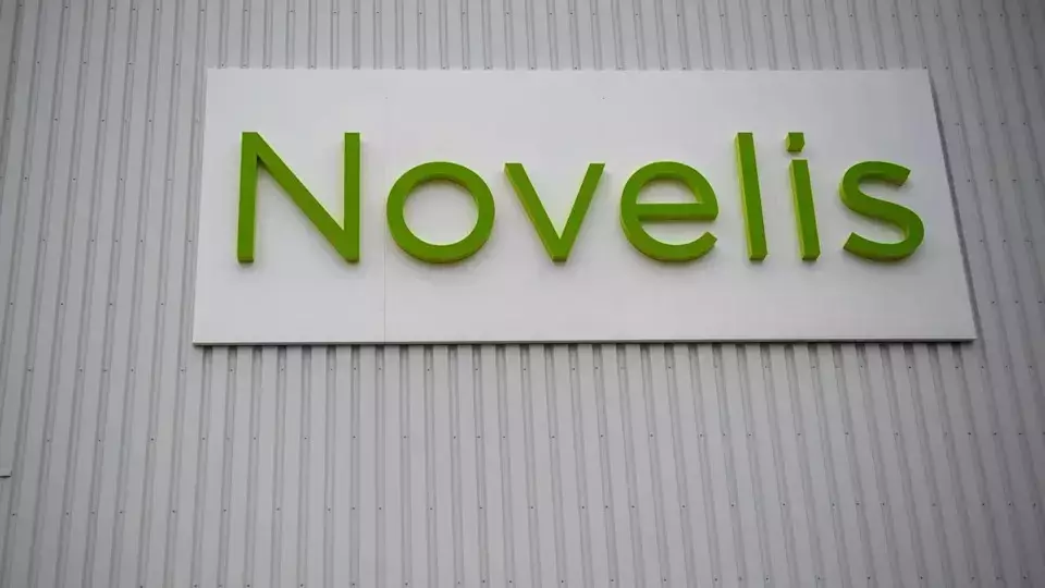 Novelis Resumes Operations at Oswego Plant After Fire-Related Shutdowns