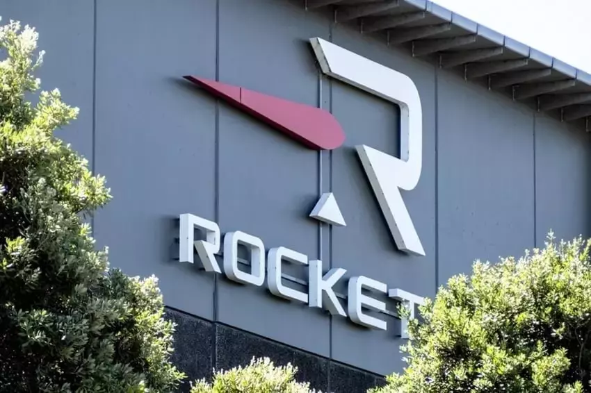 Rocket Lab Stock Performance Amidst SpaceX IPO Buzz and Market Fluctuations