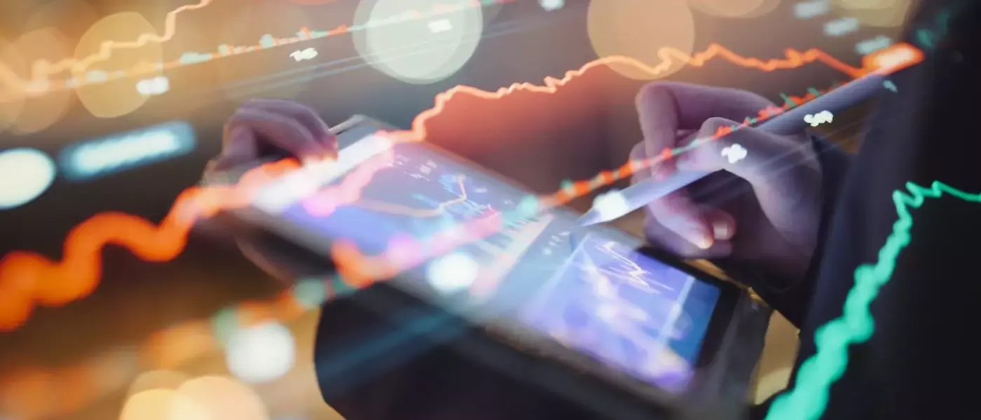 Market Volatility: Geopolitics and Inflation Impact Tech Stocks