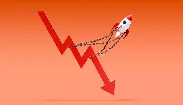 Lumen Technologies: AI Hype Meets Declining Fundamentals