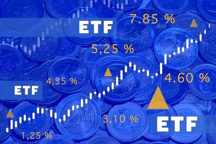 Modernized 'Permanent Portfolio' ETF Incorporates Bitcoin