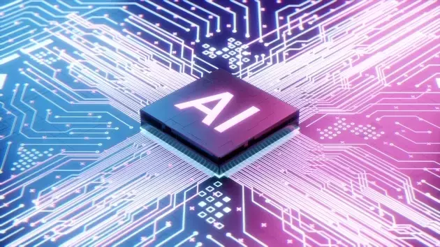 Broadcom's AI Ambitions: Growth Driver or Valuation Trap?
