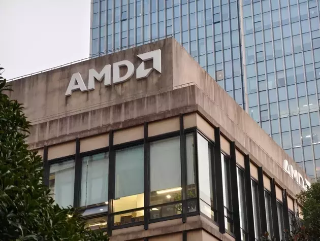 AMD's Promising Future: AI Infrastructure and Growth Opportunities