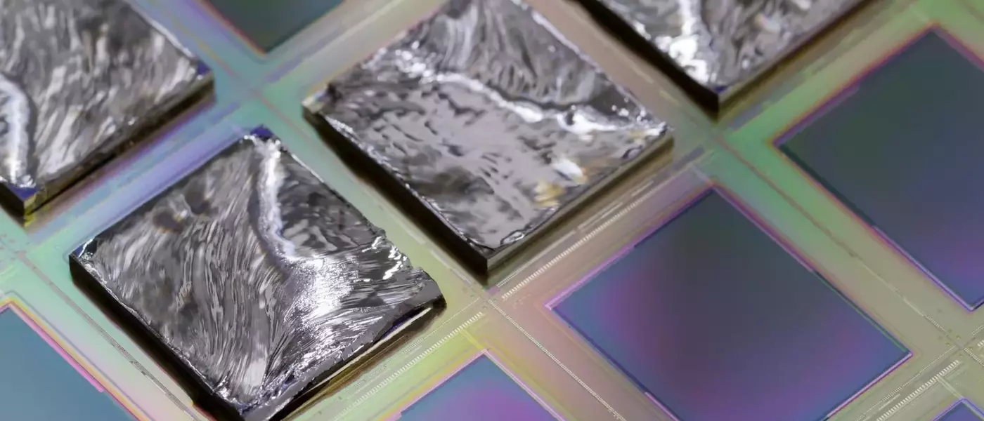 Lam Research: A Pivotal Force in AI-Driven Semiconductor Evolution