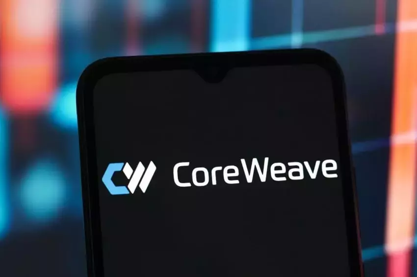 CoreWeave Stock: Navigating the AI Infrastructure Market and Debt Offering