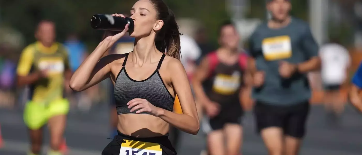 Optimiser votre performance : Stratégies nutritionnelles pour le marathon