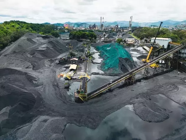 BHP Group's Strategic Outlook: Navigating Market Pressures and Growth Opportunities