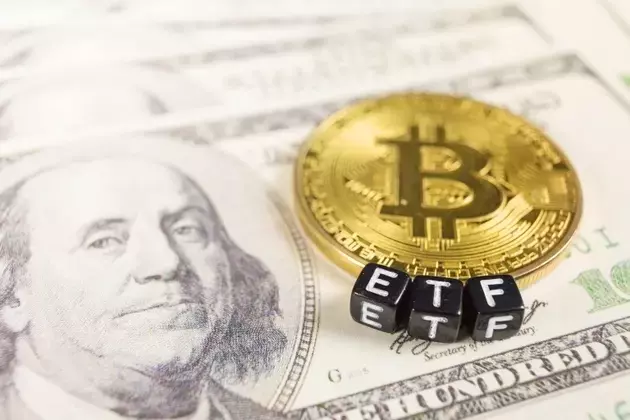 ETF Mechanisms and Cryptocurrency Market Dynamics