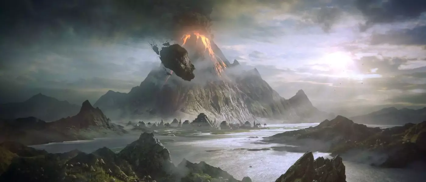 The Elder Scrolls 6: A Distant Hope Amidst Xbox's Corporate Shift