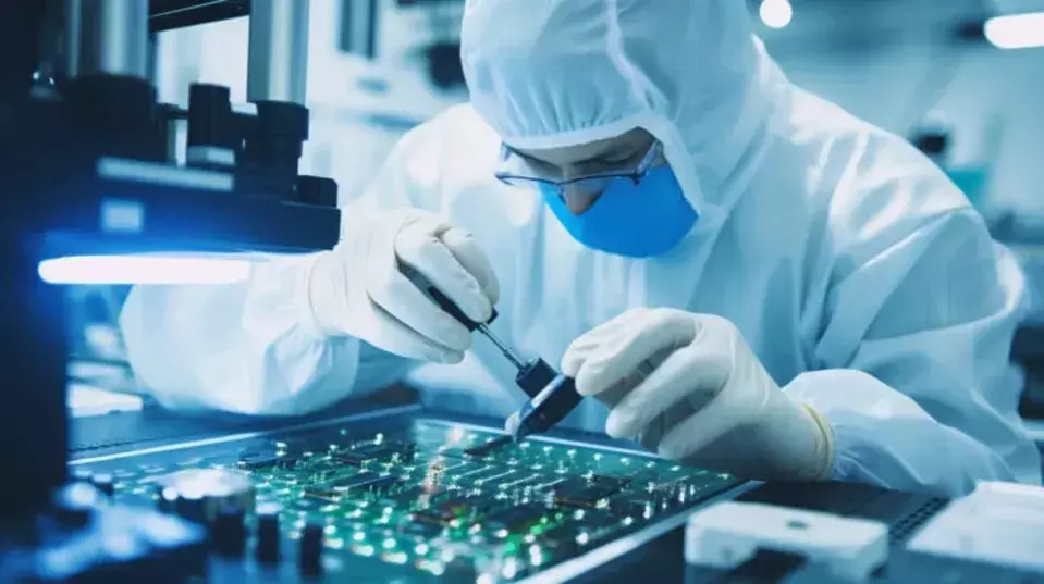Applied Materials' Strong Q1 2026 Performance and Future Growth Outlook