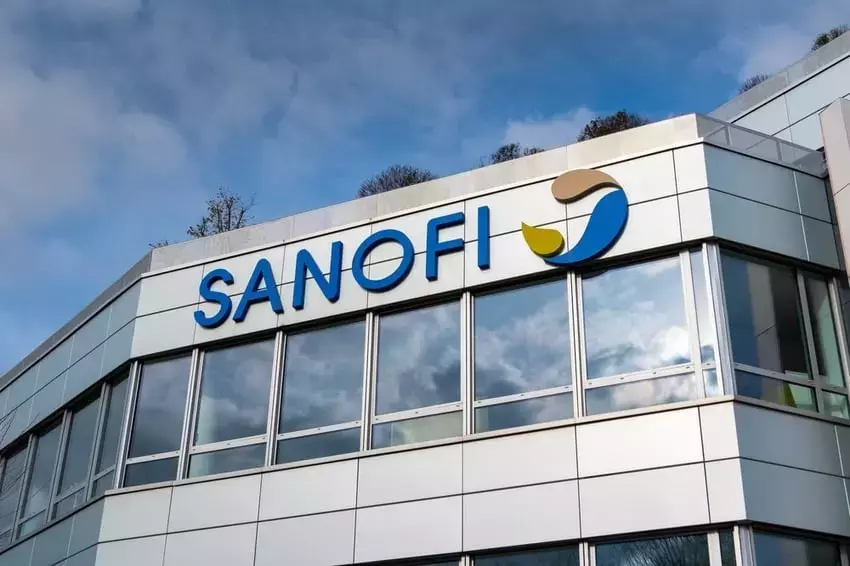 Sanofi's Trial Failure Could Boost Argenx's Vyvgart in CIDP Market