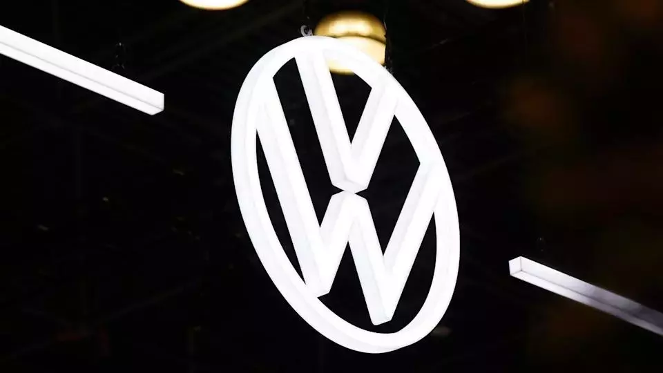 Volkswagen's Strategic Workforce Adjustment in Germany