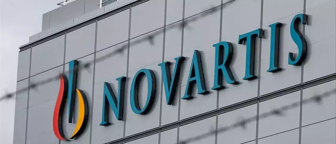 Novartis' $12 Billion Investment Yields Promising Results in Neuromuscular Disease Study