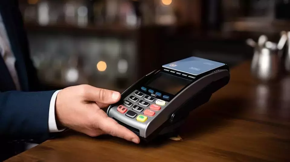 Analysts Reaffirm Confidence in Global Payments Despite Recent Stock Drop