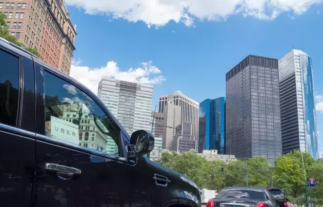 Uber's Financial Transformation and Future Outlook