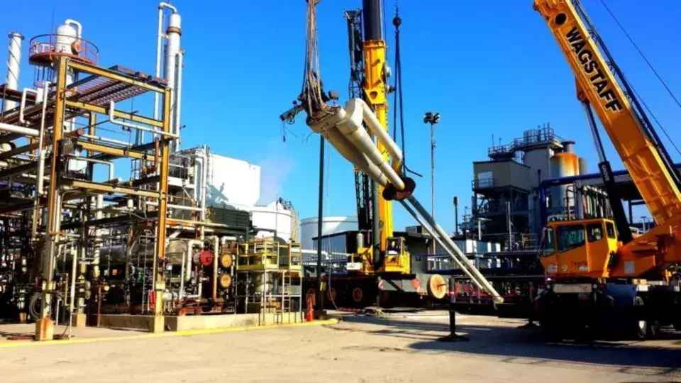 Imperial Oil: A Prudent Investment Amidst Shifting Energy Markets